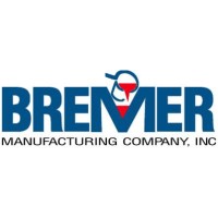 Bremer Manufacturing logo, Bremer Manufacturing contact details