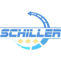 Schiller Transportation logo, Schiller Transportation contact details