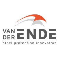 Van der Ende Steel Protectors Group logo, Van der Ende Steel Protectors Group contact details