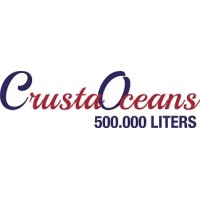 CrustaOceans logo, CrustaOceans contact details