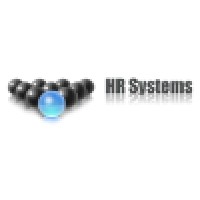 HR Systems logo, HR Systems contact details