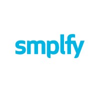 smplfy logo, smplfy contact details