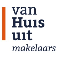 Van Huis Uit Makelaars logo, Van Huis Uit Makelaars contact details