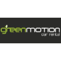 Green Motion Benelux B.V. logo, Green Motion Benelux B.V. contact details