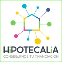 Hipotecalia logo, Hipotecalia contact details