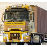 Niek Dijkstra Transport B.V. logo, Niek Dijkstra Transport B.V. contact details