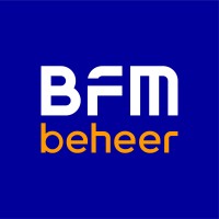 BFM beheer b.v. logo, BFM beheer b.v. contact details