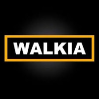 WALKIA S.A. logo, WALKIA S.A. contact details