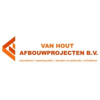 Van Hout Afbouwprojecten B.V. logo, Van Hout Afbouwprojecten B.V. contact details