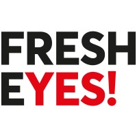 Fresh Eyes! logo, Fresh Eyes! contact details