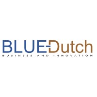 Blue Dutch Business and Innovation logo, Blue Dutch Business and Innovation contact details