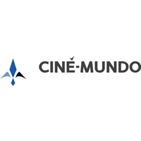 Ciné-Mundo logo, Ciné-Mundo contact details