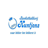 Banketbakkerij Huntjens logo, Banketbakkerij Huntjens contact details