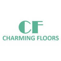 Charming Floors B.V. logo, Charming Floors B.V. contact details