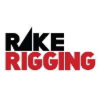 Rake Rigging bv logo, Rake Rigging bv contact details