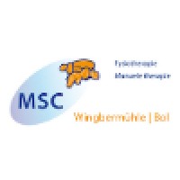 Fysiotherapie MSC Wingbermühle | Bol logo, Fysiotherapie MSC Wingbermühle | Bol contact details