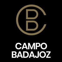 CAMPO BADAJOZ logo, CAMPO BADAJOZ contact details