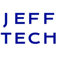 JeffTech logo, JeffTech contact details