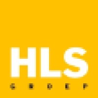 HLS Groep logo, HLS Groep contact details