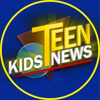 Teen Kids News logo, Teen Kids News contact details