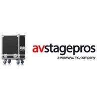 AVStagepros a Wowww, Inc Company logo, AVStagepros a Wowww, Inc Company contact details