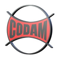 CODAM CONSULTORIA S.L. logo, CODAM CONSULTORIA S.L. contact details