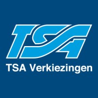 TSA Verkiezingen logo, TSA Verkiezingen contact details