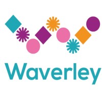 Waverley Industries logo, Waverley Industries contact details