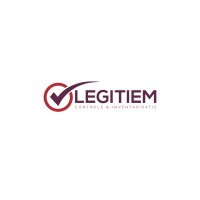 Legitiem b.v. logo, Legitiem b.v. contact details