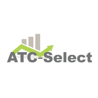 ATC Select logo, ATC Select contact details