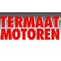 Termaat Motoren logo, Termaat Motoren contact details