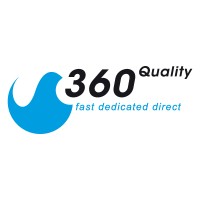 360 Quality Association logo, 360 Quality Association contact details