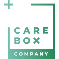 CareBoxCompany logo, CareBoxCompany contact details