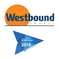 Westbound Travel logo, Westbound Travel contact details