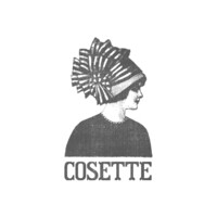 COSETTE logo, COSETTE contact details