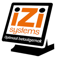 iZi Systems logo, iZi Systems contact details