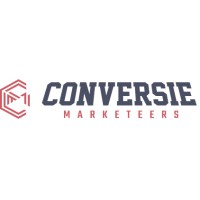 Conversie Marketeers logo, Conversie Marketeers contact details