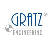 GRATZ Engineering GmbH logo, GRATZ Engineering GmbH contact details