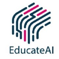 Educate AI logo, Educate AI contact details