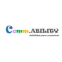 CommAbility - Habilidad para Comunicar logo, CommAbility - Habilidad para Comunicar contact details