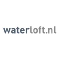 Waterloft.nl logo, Waterloft.nl contact details