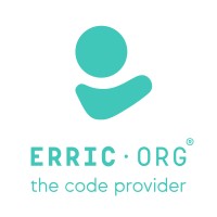 ERRIC.org logo, ERRIC.org contact details