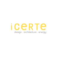 iCERTE logo, iCERTE contact details