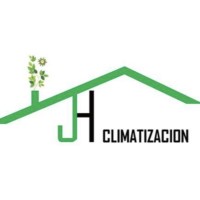 JH CLIMATIZACION logo, JH CLIMATIZACION contact details