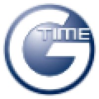 G-time sprl logo, G-time sprl contact details