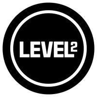 Level 2 BV logo, Level 2 BV contact details