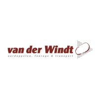 Van der Windt Agri logo, Van der Windt Agri contact details