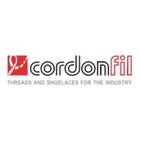 CORDONFIL®, threads & laces for industrial applications manufacturers logo, CORDONFIL®, threads & laces for industrial applications manufacturers contact details