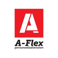 A-Flex Personeelsdiensten logo, A-Flex Personeelsdiensten contact details