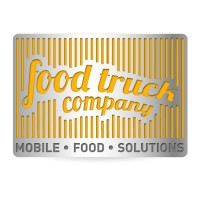 Food Truck Company BV logo, Food Truck Company BV contact details